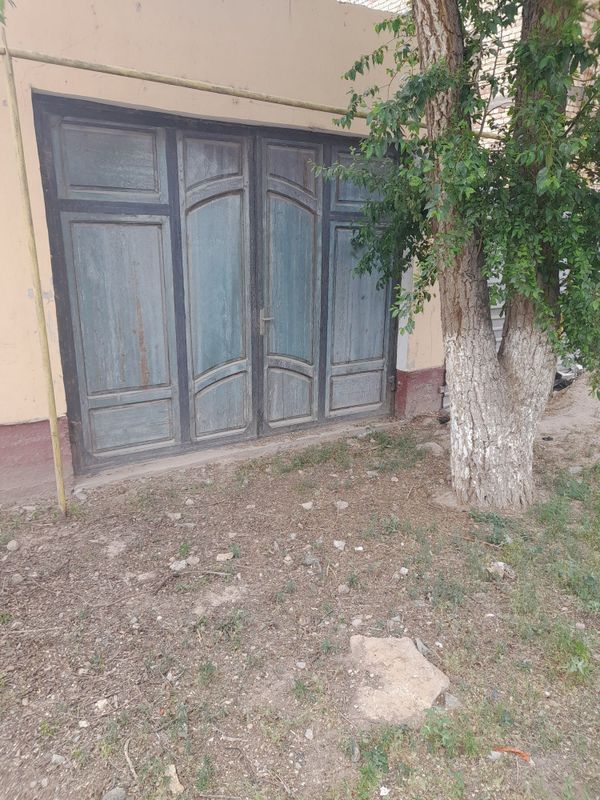 Агаш даруаза сатылады Агаш даруаза сатылады