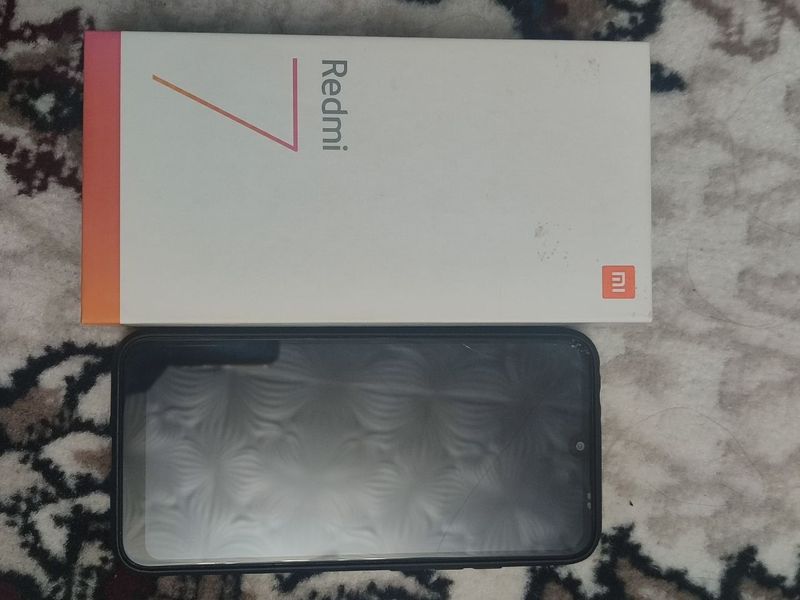 2ta tel (redmi7,redmi6A)