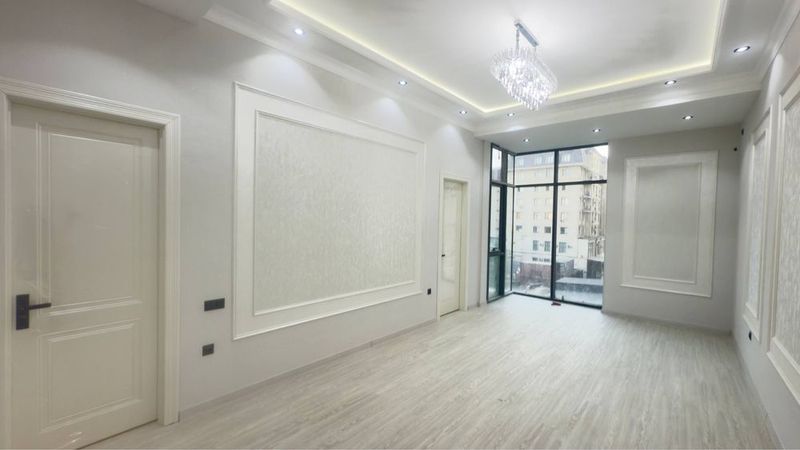 Срочно новостройка оксарой рядом с центром