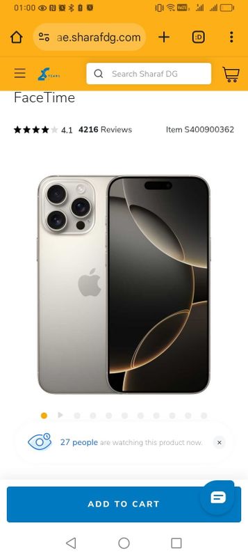 Iphone 16pro max Iphone 16pro max