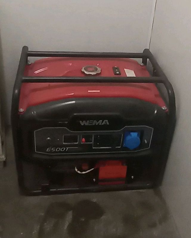 Движок Wema Движок Wema