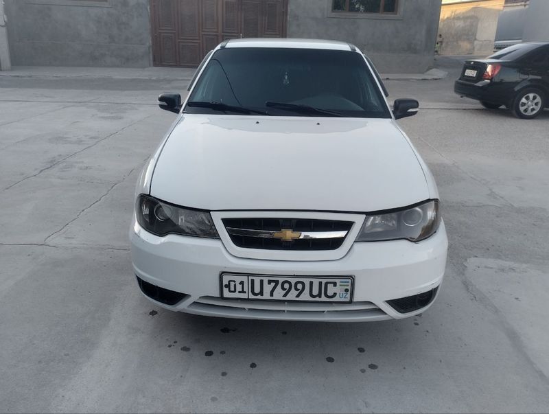 Nexia 2 1.6 super konditsioner metan gaz Nexia 2 1.6 super konditsioner metan gaz