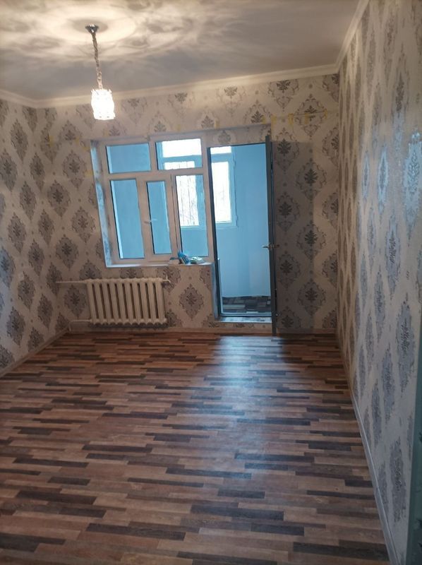 2х комнатная на Юнусабад 15. 2/4/4. Туркистон метро.