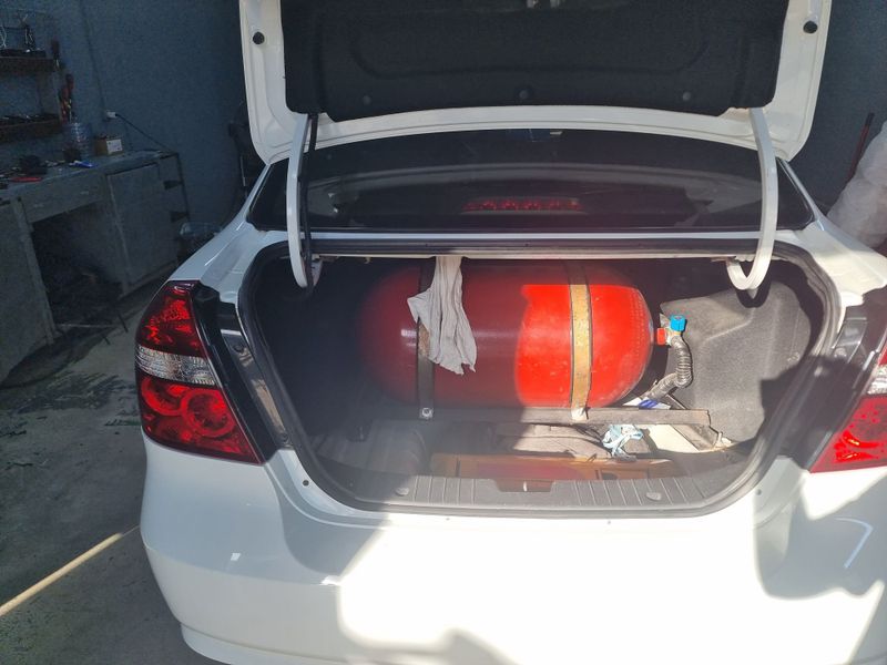 Gaz balon 80 4 pakaleniya NEXIA 3 Gaz balon 80 4 pakaleniya NEXIA 3