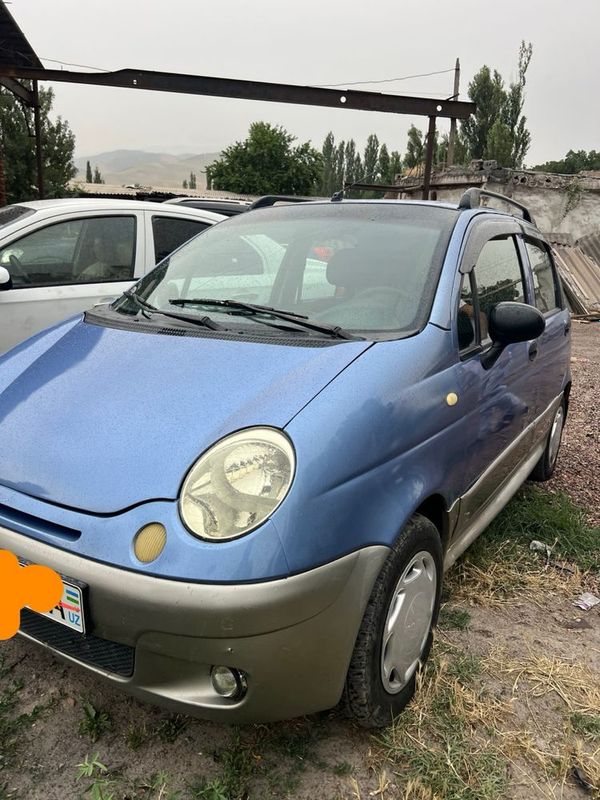matiz best metan matiz best metan