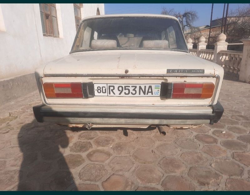 Vaz 2106 Ваз 2103