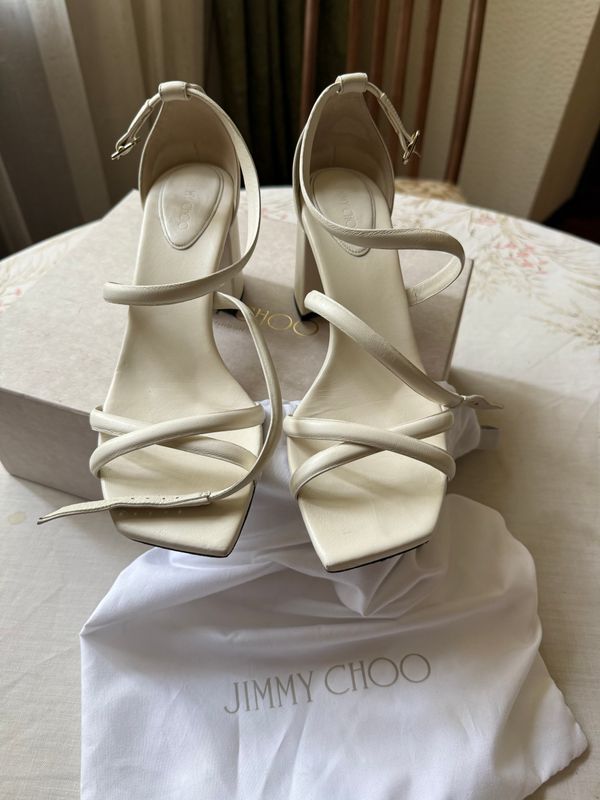 Туфли Jimmy Choo, оригинал