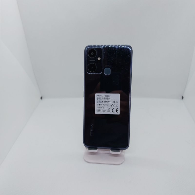 Infinix Smart 6 Plus Infinix Smart 6 Plus