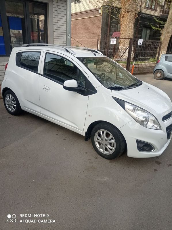 Chevrolet, spark Chevrolet, spark