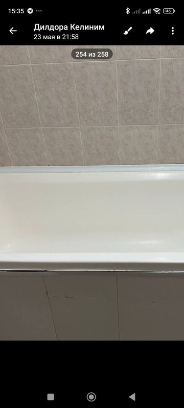 Продается ваная в отличном сотаяние Продается ваная в отличном сотаяние