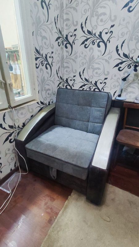 Продам кресло кровать Продам кресло кровать