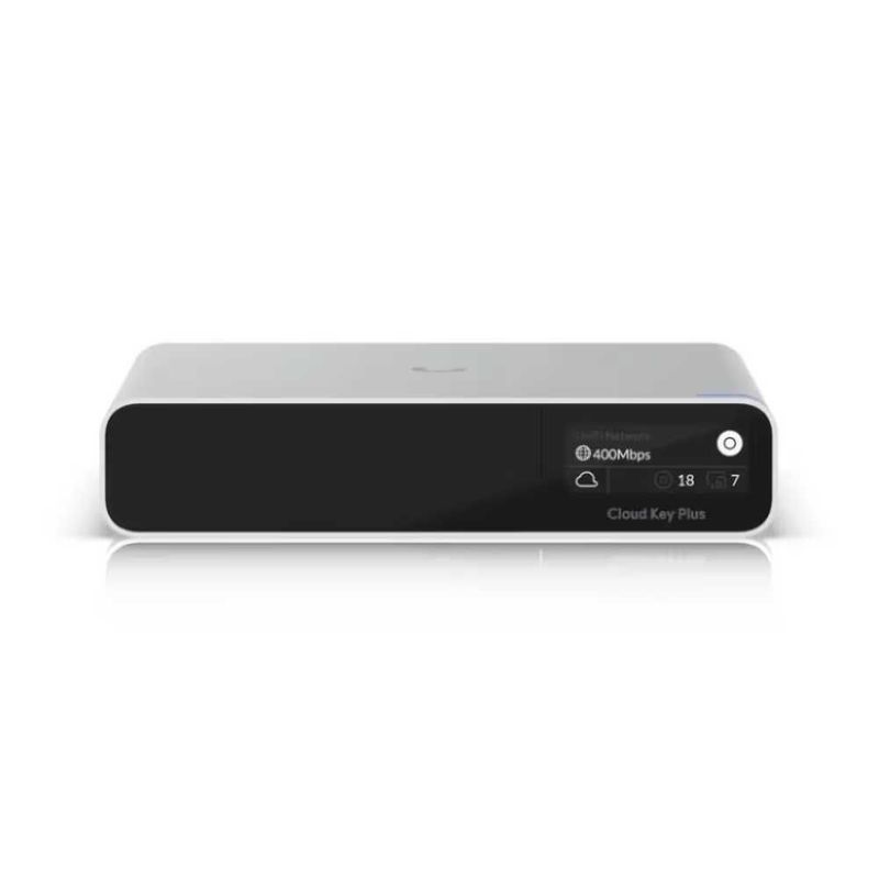Ubiquiti UniFi Cloud Key Gen2 Plus