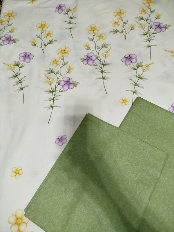 1 kishilik pastel nabor. super satin.