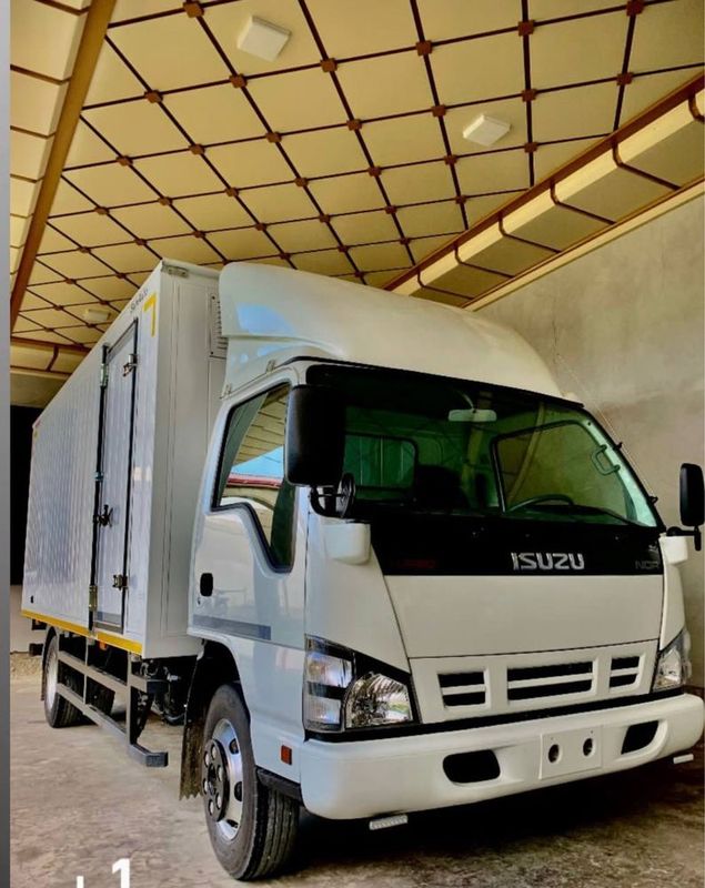 Isuzu yangi 2022 Isuzu yangi 2022