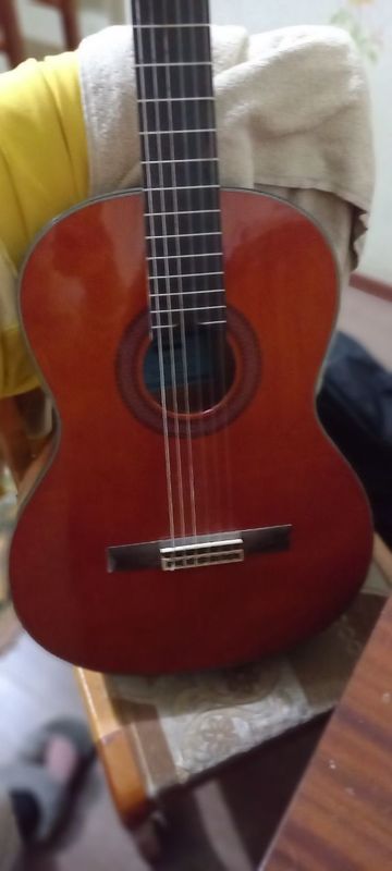 Gitara yamaha masteravoy