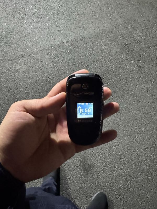 Samsung gusto 1