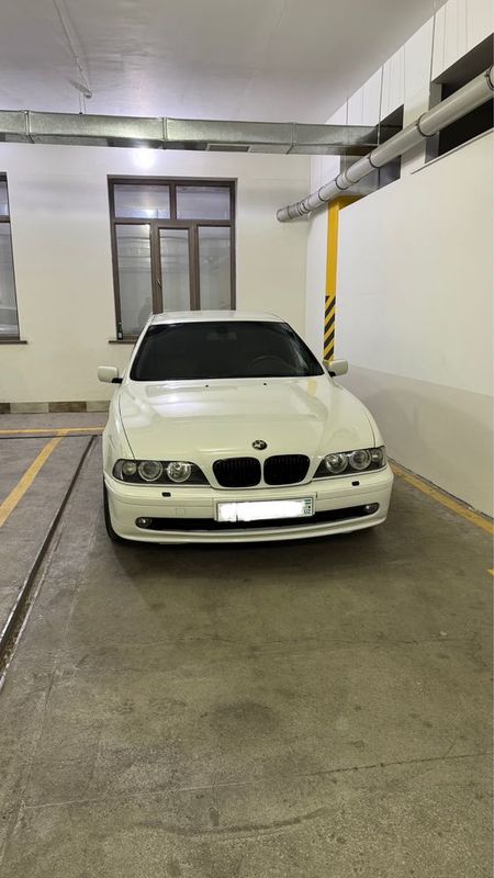 Продаётся BMW E39