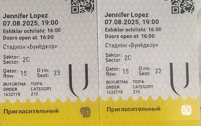 Bilet Jeniffer lopez Konserti stadionda Bilet Jeniffer lopez Konserti stadionda