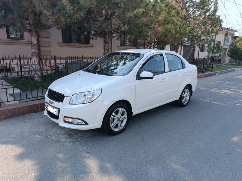 Nexia 3 4 pozitsiya avtomat 2022 Nexia 3 4 pozitsiya avtomat 2022