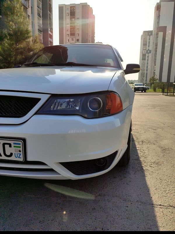 Nexia 2 2014 yil sons gibrid metan gazi bor 100 lt gen bor gaplashami