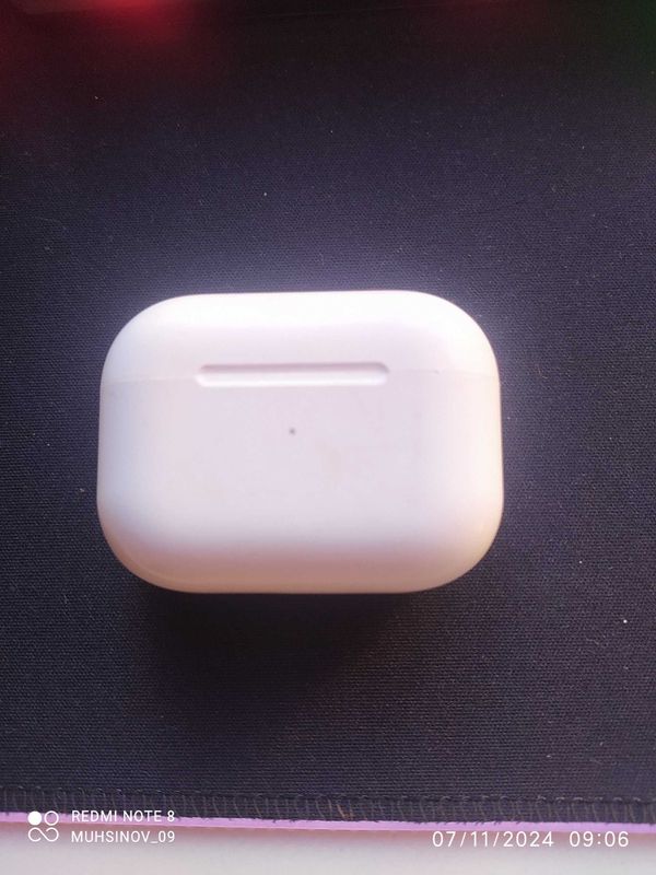 Airpods pro sotiladi