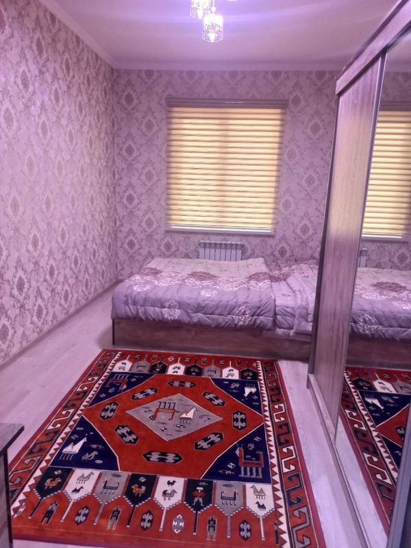 Sheriklikka qiz kerak
