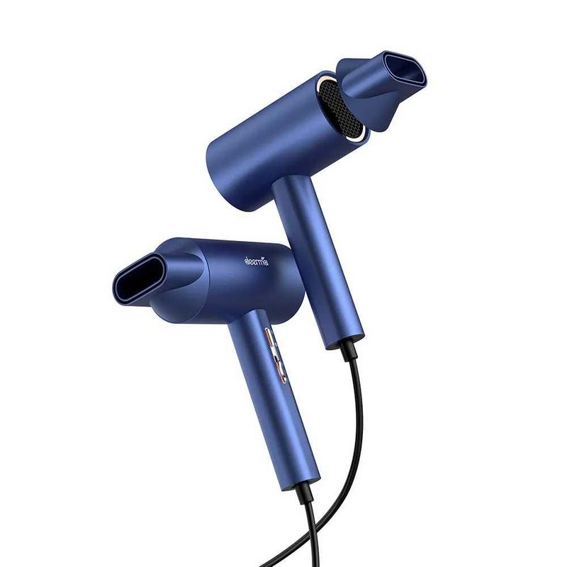 DEERMA DEM-CF15W Hair Dryer фен