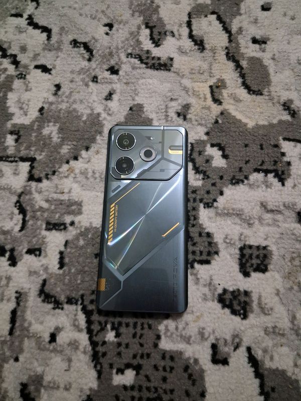 Tecno pova 6 Neo ram 8+8 256 GB
