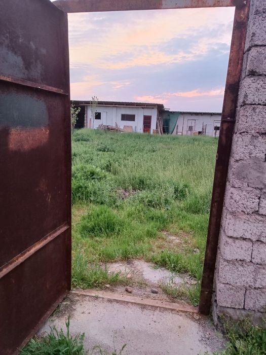 Продаётся дачный участок Продаётся дачный участок