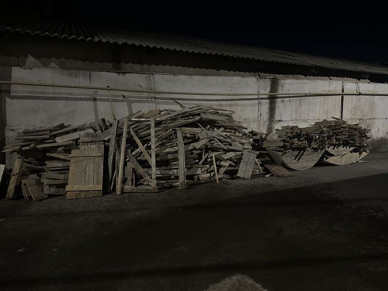 Otin sotiladi…..