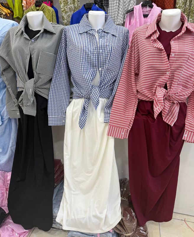 New collection rubashka New collection rubashka