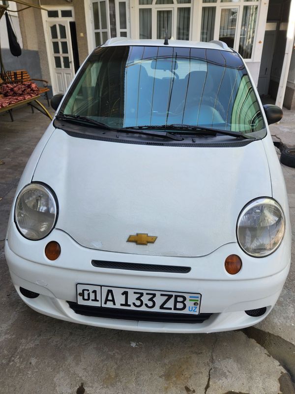 Matiz 2010yil Arendaga beramiz