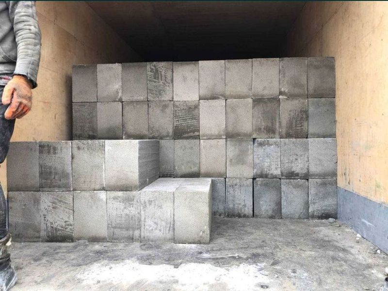 Sifatli Газаблок махсулотлари Sifatli Газаблок махсулотлари