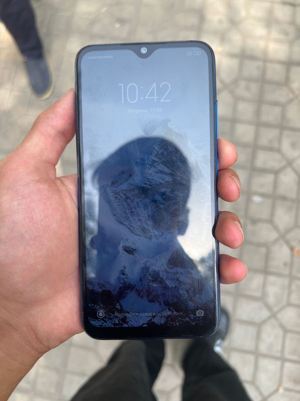 Redmi note 8 64gb Redmi note 8 64gb