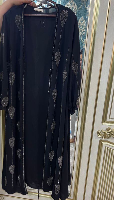 Abaya