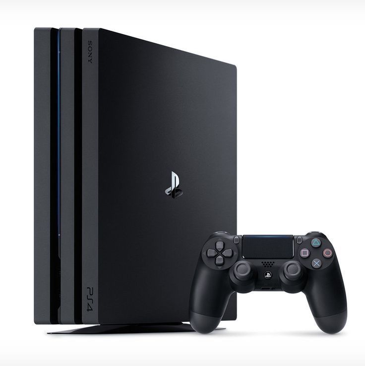 PlayStation 4 Slim 1TB