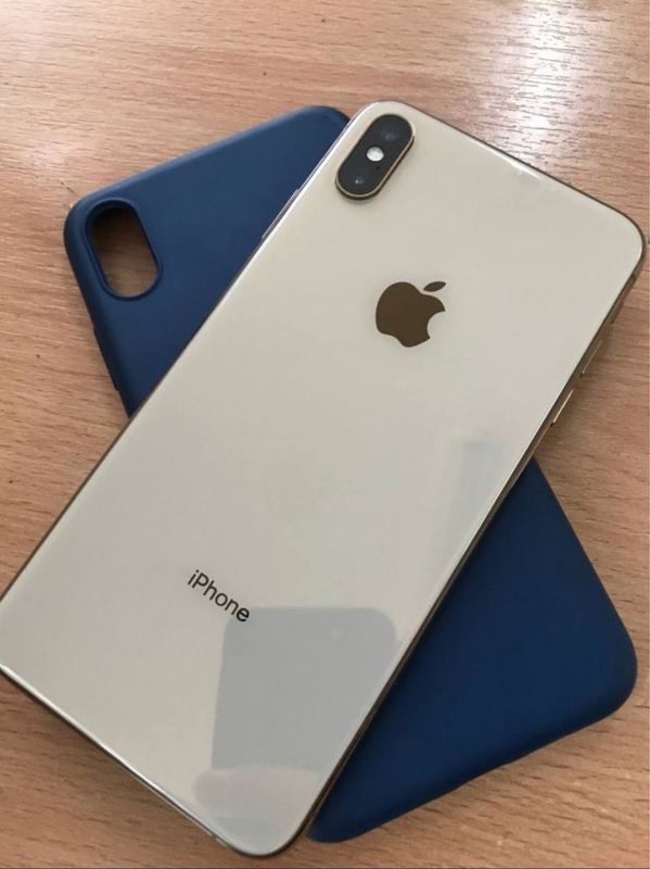 Iphone Xs Max Ideall Iphone Xs Max Ideall