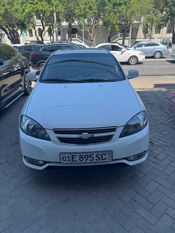 Gentra 3-поз автомат full Gentra 3-поз автомат full