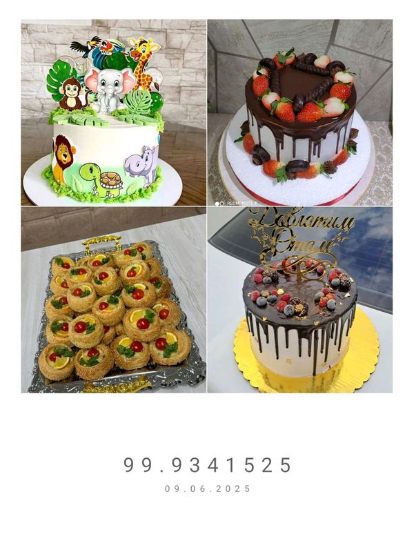 Tort julen somsalarga zakaz olamiz Tort julen somsalarga zakaz olamiz