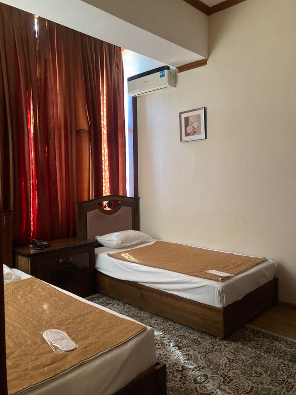 Bez Zaks mehmonxona hotel Bez Zaks mehmonxona hotel