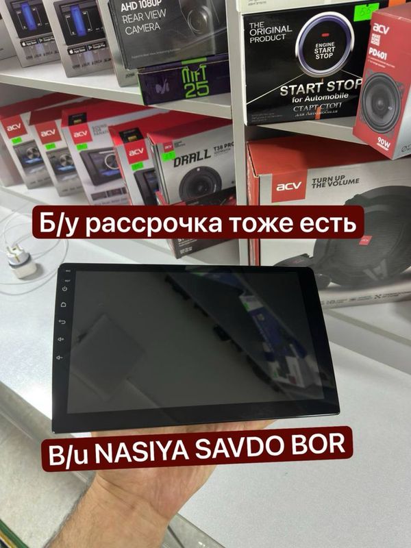 Есть рассрочка Teyes official uzb b/u CC2L 2/32 с годовой гарантией Есть рассрочка Teyes official uzb b/u CC2L 2/32 с годовой гарантией