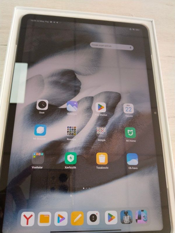 Продается Xiaomi Pad 6 Продается Xiaomi Pad 6