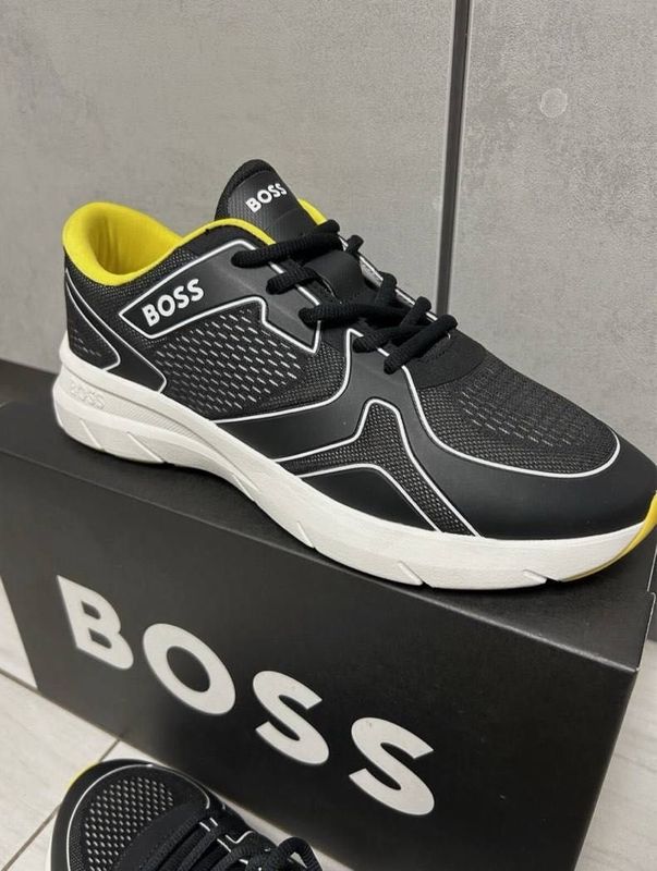 Boss Owen Runn 43 Boss Owen Runn 43