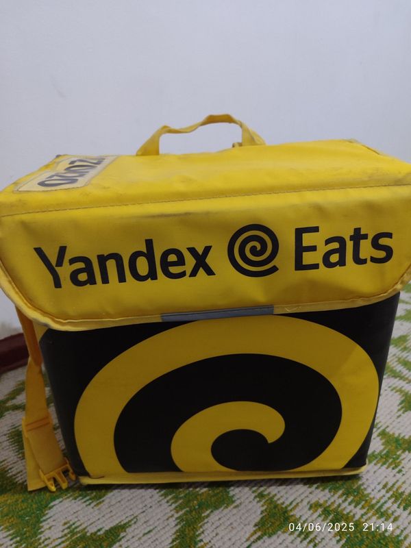 Yandex sumka sotiladi Yandex sumka sotiladi