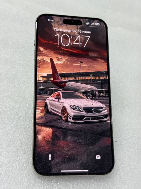 Iphone 15 pro max Titan 256 ZA/A 2ta sim Iphone 15 pro max Titan 256 ZA/A 2ta sim