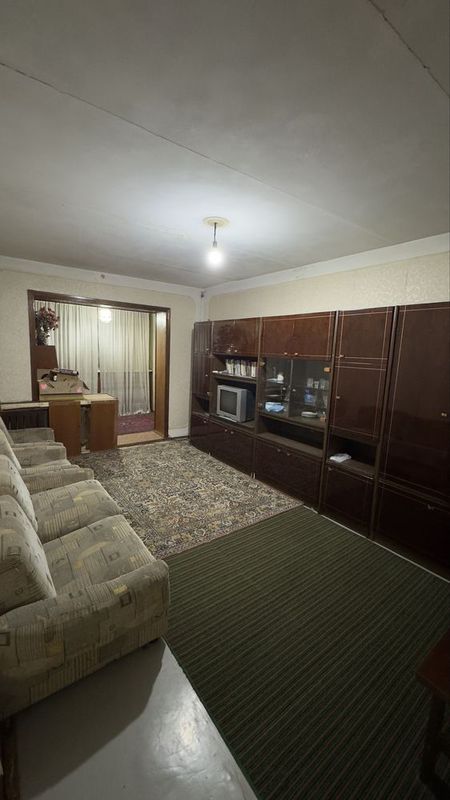 Продам 3х комнатную квартиру Юнус Абад 18 кв