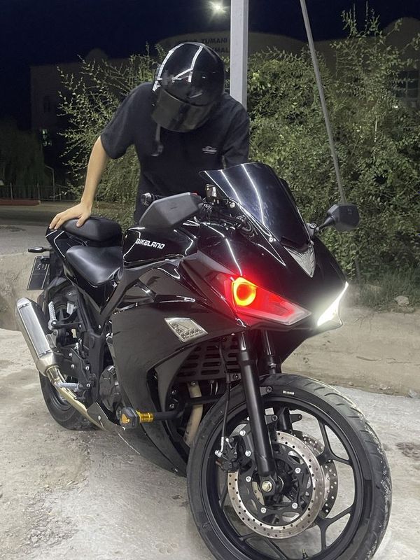 MotoBikelandxolatizor MotoBikelandxolatizor
