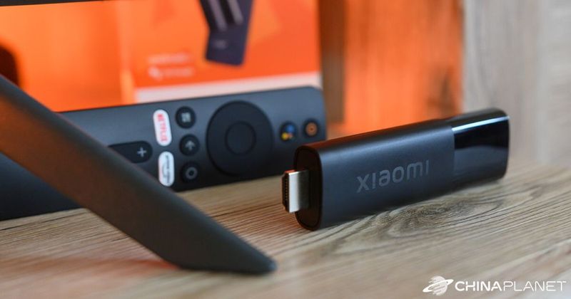 xiomi tv stick global android tv besplatnie dostavka