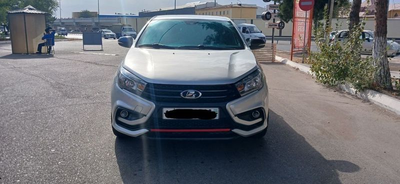 LADA VESTA SPORT 1.8 sotiladi