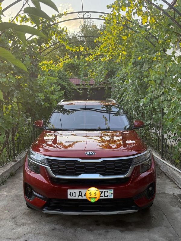 KIA Celtos автомат 1- позиция 2021 KIA Celtos автомат 1- позиция 2021